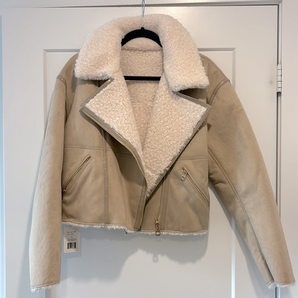 CAMI NYC Reversible Sam Jacket - Picture 4 of 6